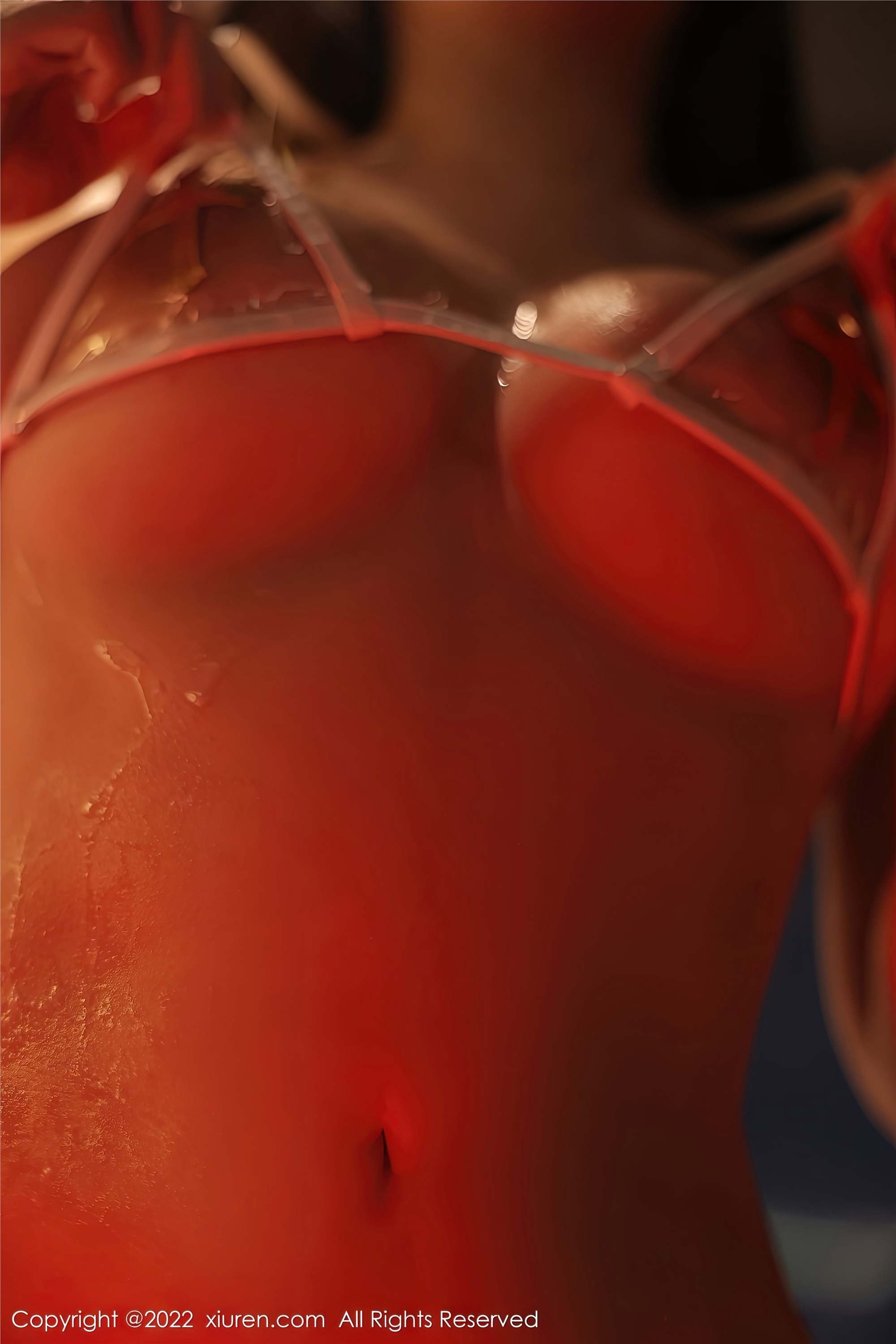 Xiuren秀人网 2022.12.08 NO.5972 豆瓣酱